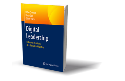 Digital Leadership - Fhrung in Zeiten des digitalen Wandels